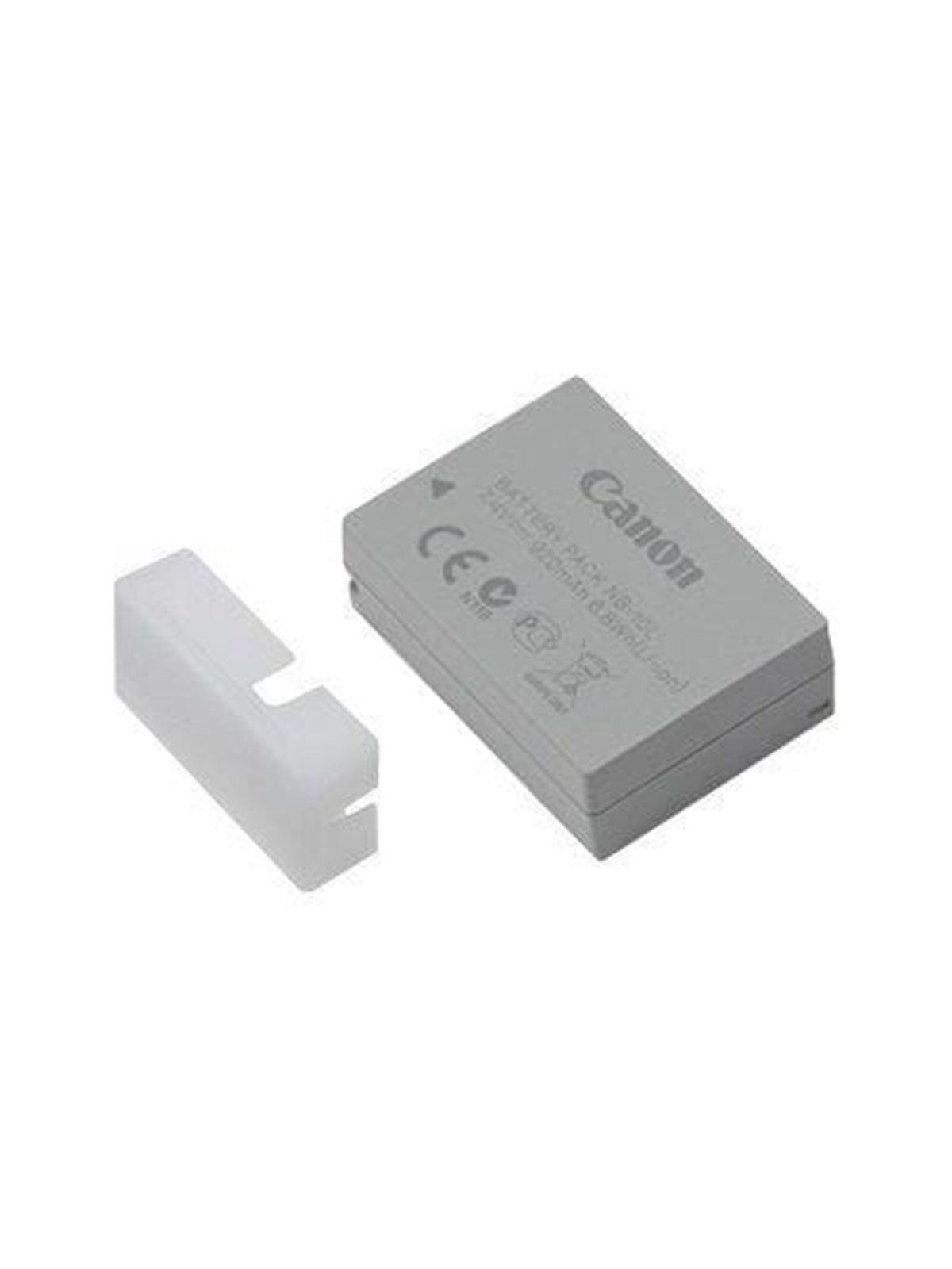 Canon Batterie Pack NB-10L - Kamera Akku
