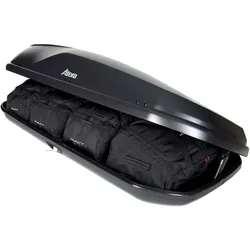 KJUST 4-teiliges Dachboxtaschen-Set für Atera Casar XL