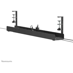 Neomounts ADS07-120BL Kabelwanne