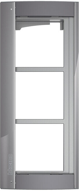 Legrand Cadre support modulaire Allstreet 3 modules (350233)