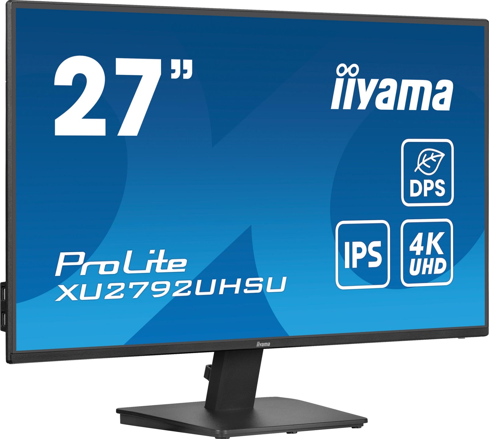 iiyama XU2792UHSU-B6 Monitor