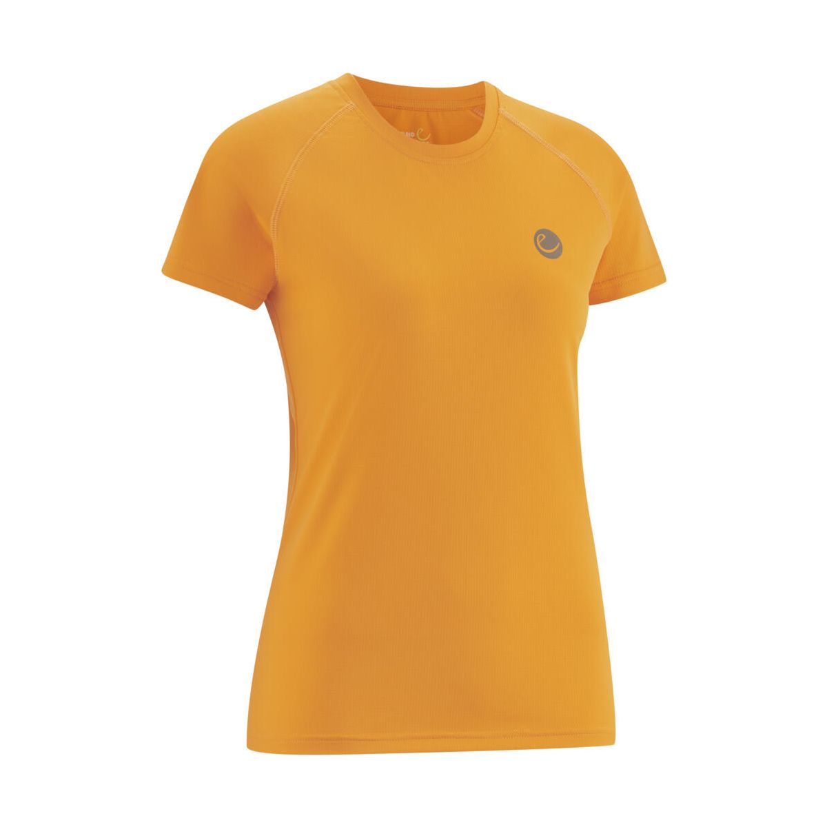Edelrid Wo Esperanza T-shirt marigold (233) L 492832330400
