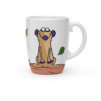 Kindertasse 'Jan und Henry'