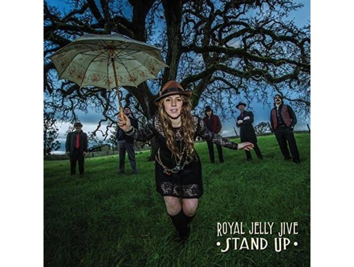 Stand Up