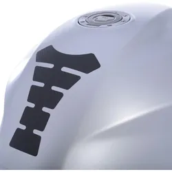 Oxford Spine Embossed Carbon Tankpad