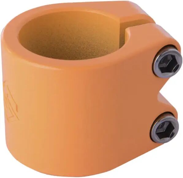 Stunt Scooter Clamp Striker Lux Painted (Orange)