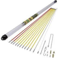 C.K Magma, Kabeleinziehsystem, MightyRod PRO Kabeleinziehstan (12 m)