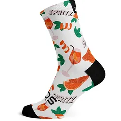 SOX FOOTWEAR Socken Spritz Crew Socks S | 32-38