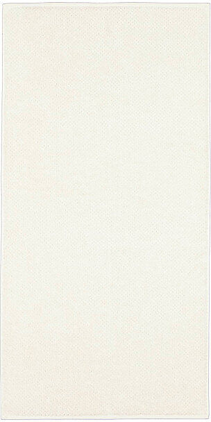 CAWÖ Duschtuch Pure 80x150cm Natur creme B