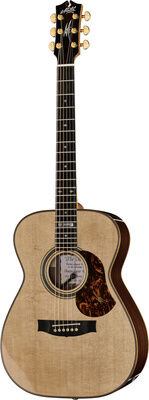 Maton EM100 808 Messiah