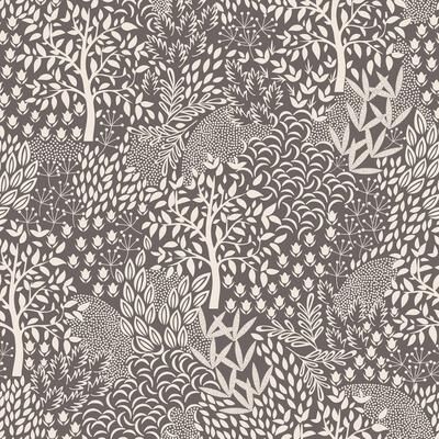 Tempaper Woodland Fantasy Peel and Stick Wallpaper