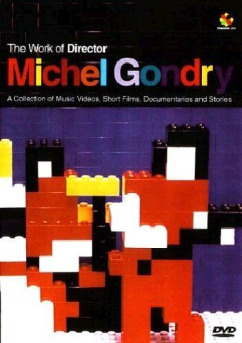 Michel Gondry - The Work Of Michael Gondry - Preis vom 12.10.2026 11:37:12 h