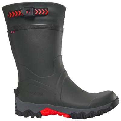 Viking - Trophy Mid - Gummistiefel 37 | EU 37 grau