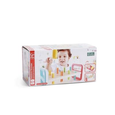 Hape Regenbogen-Klopfbank