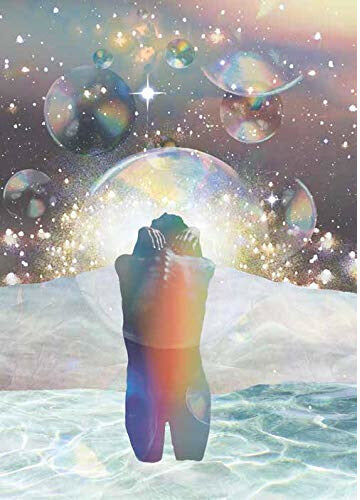 Hay House UK Healing Is the New High : A Guide to Overcoming Emotional Turmoil and Finding Freedom