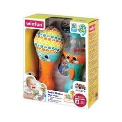 Winfun Baby-Maraca-Rassel (62934497)