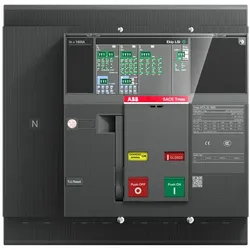 ABB XT7LM1250EkipDipLSIGIn1250A4pFF Kompaktleistungsschalter IEC Baugröße XT7ML 1250 A 4p Ekip Dip LSIG 1SDA101776R1