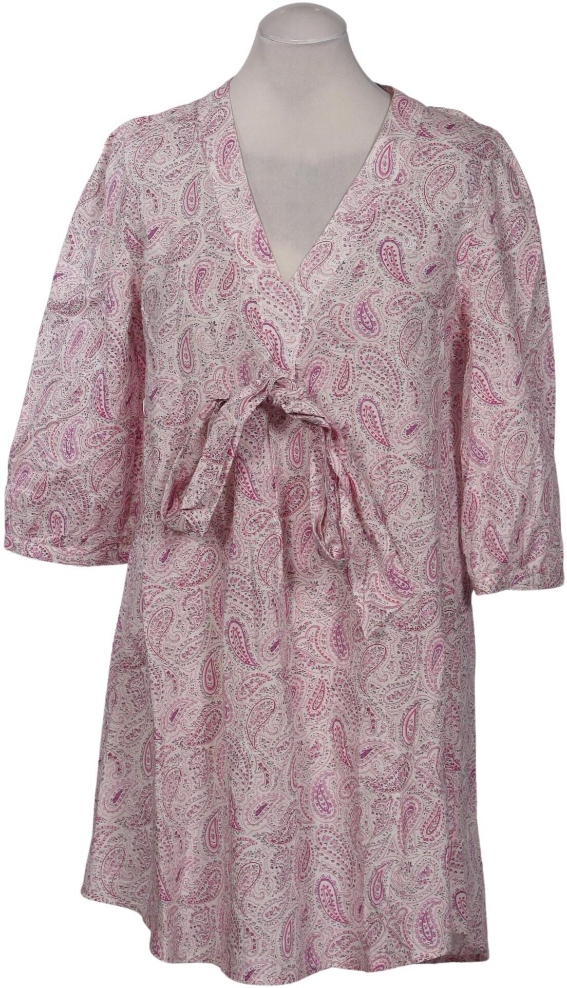 JOOP! Jette Jette Joop Damen Kleid, Pink, Gr. EU 38, Baumwolle - Second Hand