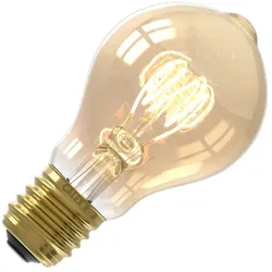 Calex | LED-Glühfaden | Große Fassung E27 | Standard-Glühbirne | 60mm | 3,8W