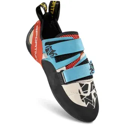 La Sportiva Otaki 39 Blue/Flame