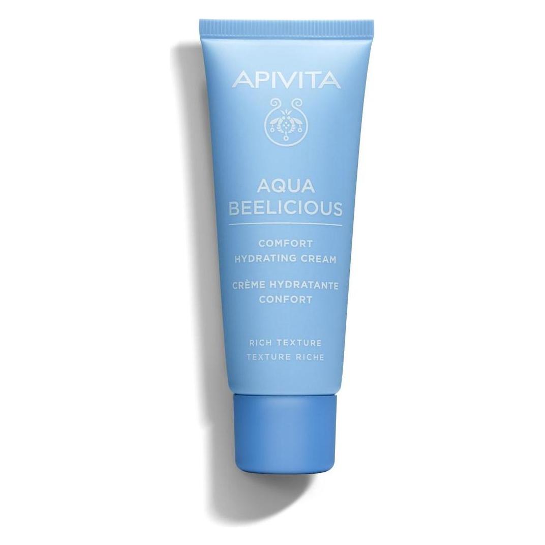 Apivita Aqua Bee Rich Cream 40ml (40 ml) (177016)