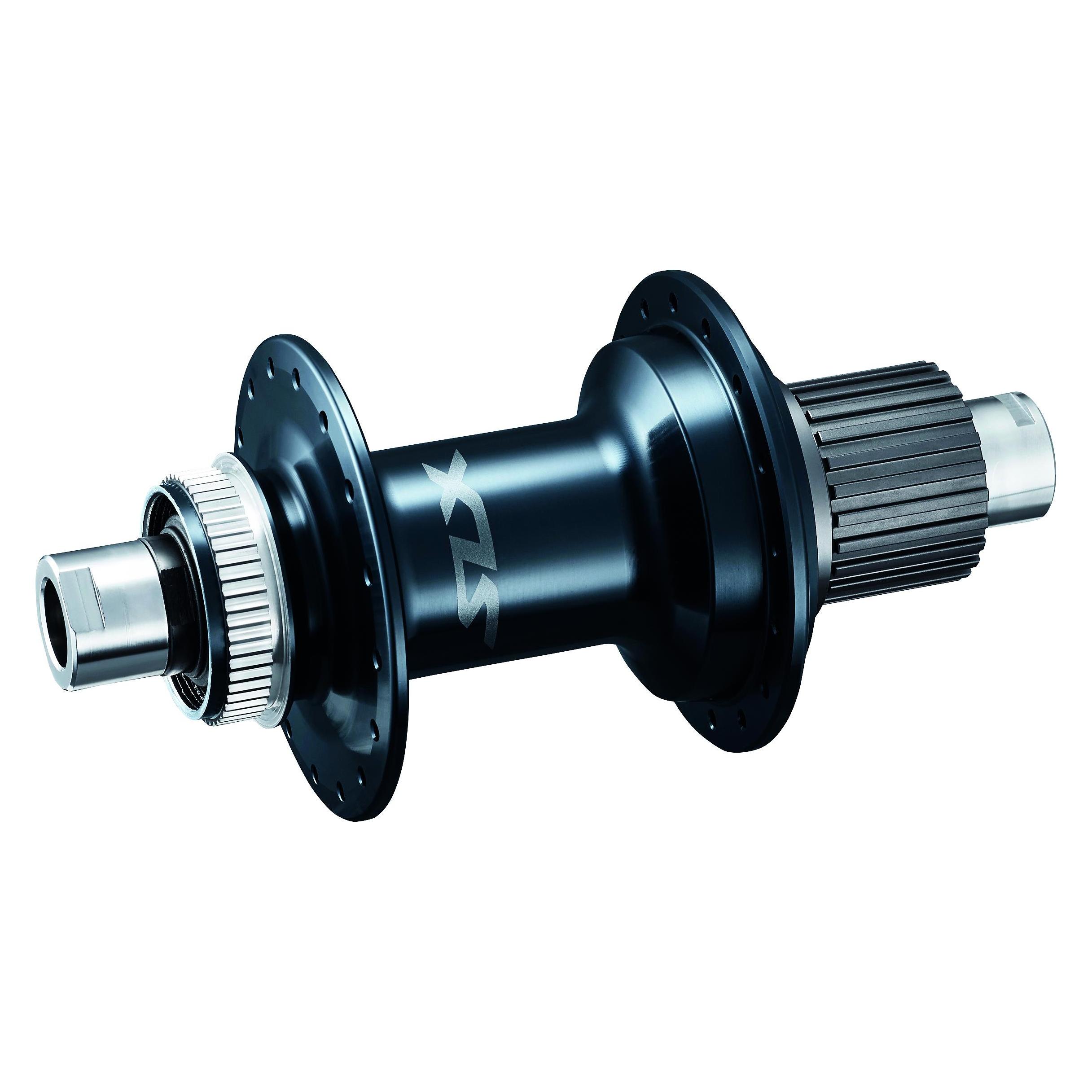 Shimano SLX FH-M7110-B (Scheibenbremse Center Lock) (EFHM7110BC)
