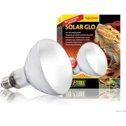 Exo Terra Solar Glo (UVA, UVB), Terrariumbeleuchtung