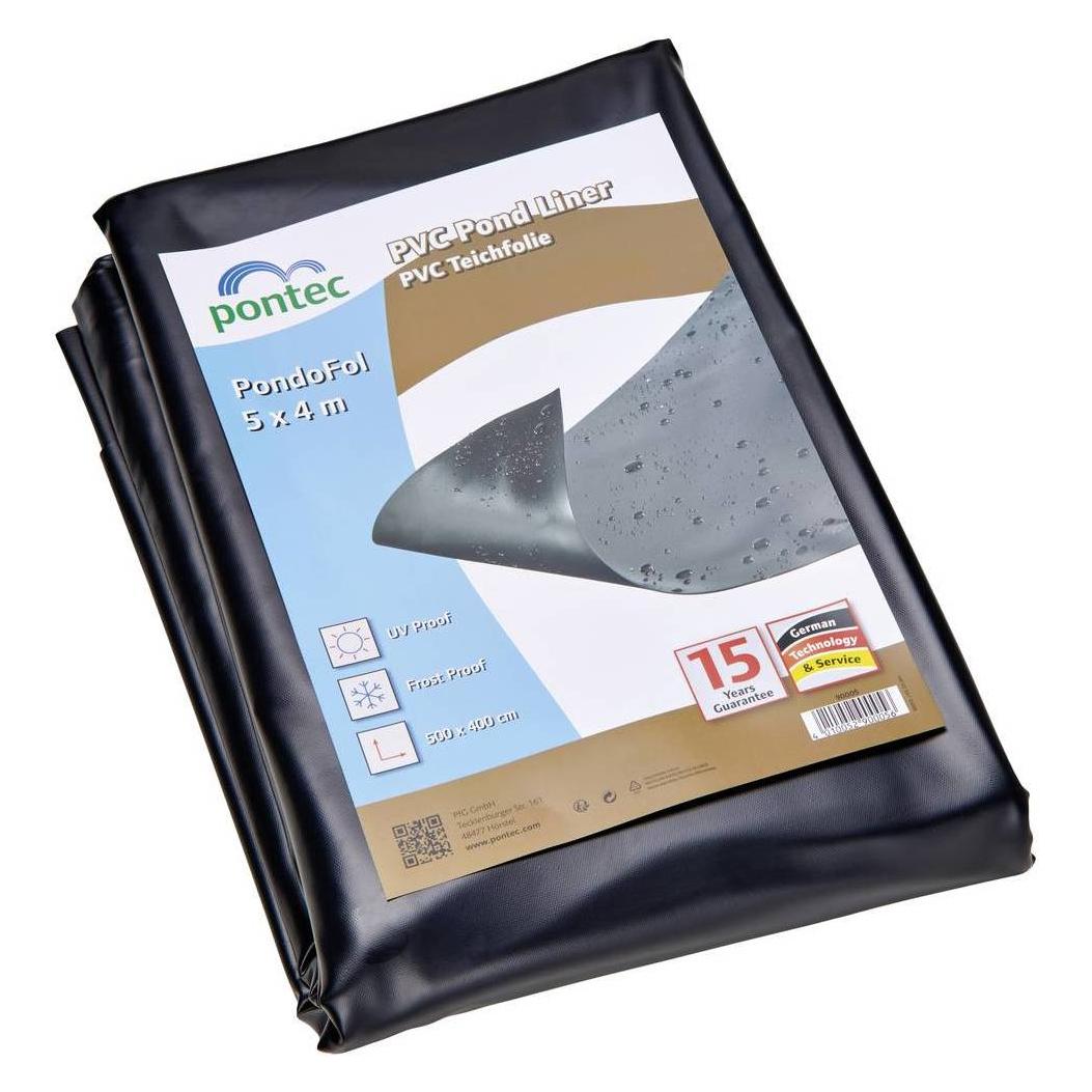 Pontec PVC-Teichfolie (90005)