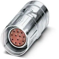 Phoenix Contact Kabelsteckverbinder CA-17F1N8A85DUS