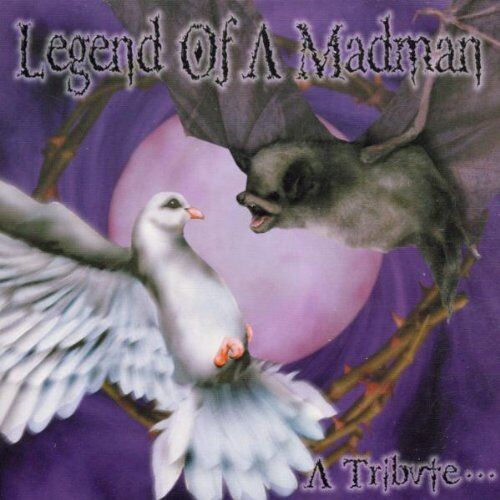 Various - ++Legend of a Madman,a Tribute - Preis vom 28.09.2026 21:19:57 h
