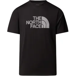 The North Face Herren 24/7 Easy T-Shirt - M - TNF BLACK
