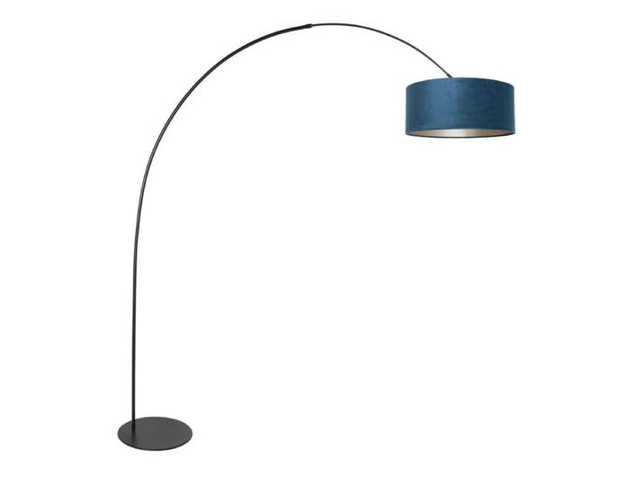 Anne Lighting Stehleuchte Curve, Bogenform, große Auswahl, E27