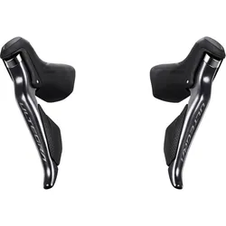 SHIMANO Schalt-/Bremshebel ULTEGRA Di2 ST-R8150 Paar Felgenbremse