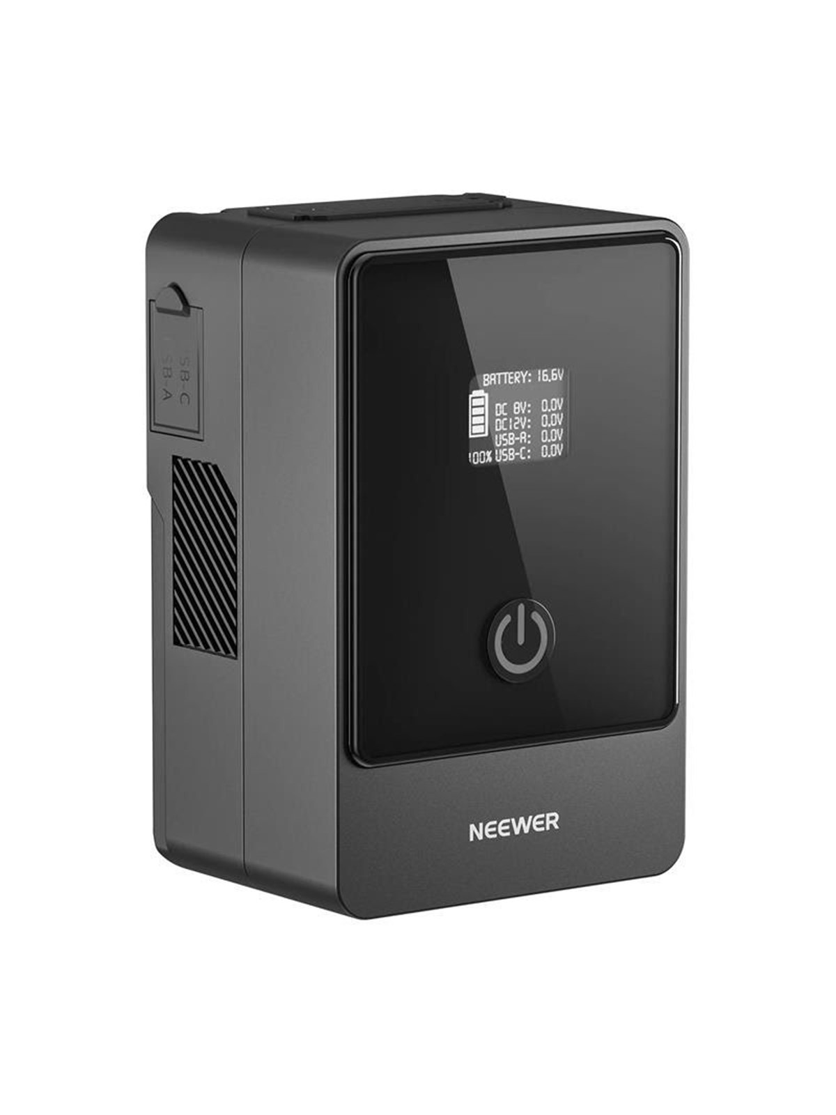 Neewer NEEWER 6800 mAh, 14.5 V, 99 Wh Akku