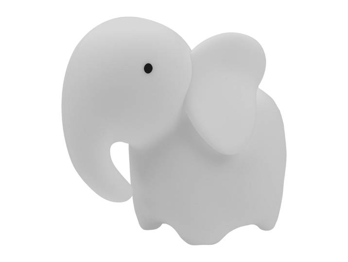 Lampe Elefant