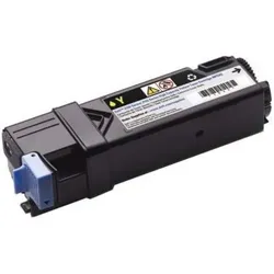 Dell, Toner, Toner NPDXG / 593-11037 Yellow (Y)