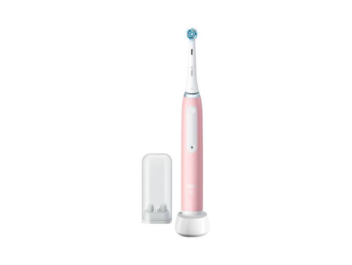 Oral-B iO Series 3n Zahnbürste Blush Pink