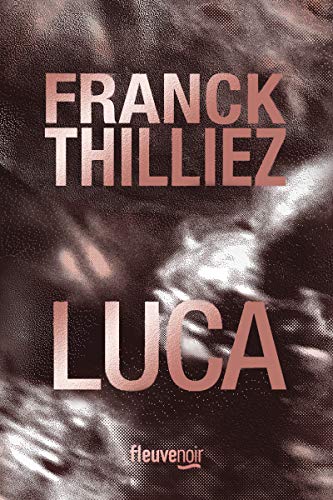 Franck Thilliez - Luca - Preis vom 13.10.2026 11:25:28 h