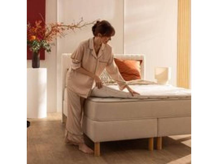 Surmatelas Harmonie