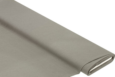 Baumwollstoff "Lisa", graphit