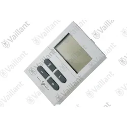 Display, weiß Vaillant-Nr. 0020056562