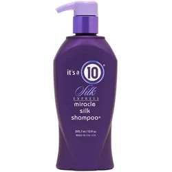 295.7ml It's a 10 Miracle Silk Shampoo
