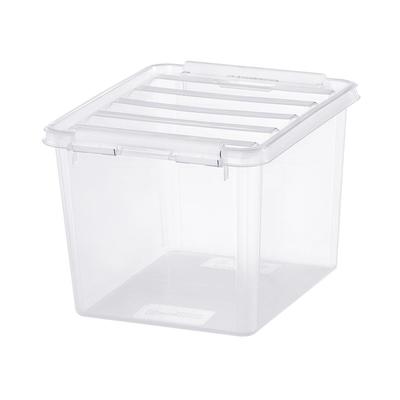 Aufbewahrungsbox 3L mit Deckel SmartStore - Lebensmittelsicher