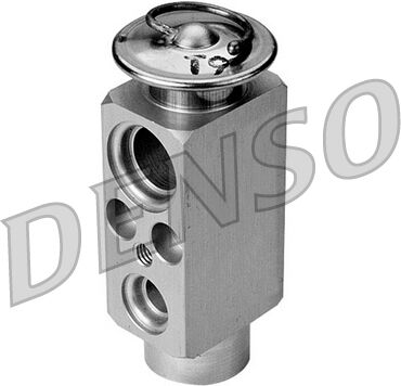 Denso Expansionsventil, Klimaanlage Dve99520