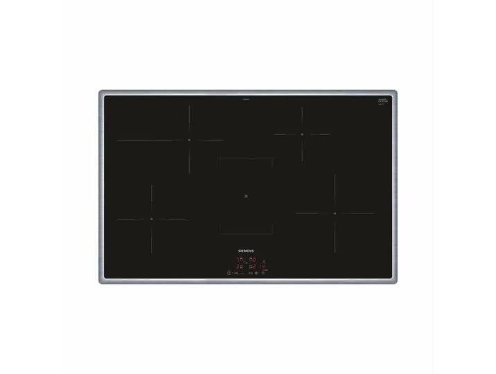 Siemens EH845BFB5E Induktionskochfeld mit Touch-Display
