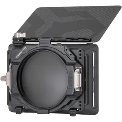 Tilta Mirage VND Kit (Matte Box), Video Zubehör, Schwarz