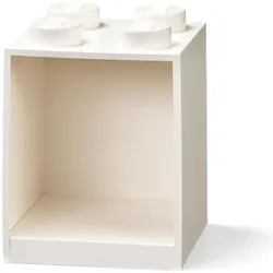 Room Copenhagen, Spielzeugaufbewahrung, LEGO Shelf Regal Brick 4