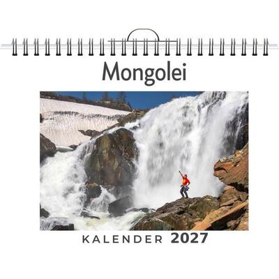 Mongolei