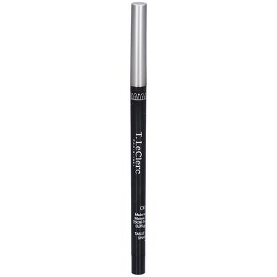 T.LeClerc Crayon Yeux Wtp Retract - 01 Noir 1 St Make up