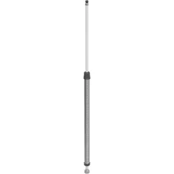 Geberit Ersatzteile Schlauch komplett, für Piave und Brenta Waschtischarmaturen, 243671001 243671001
